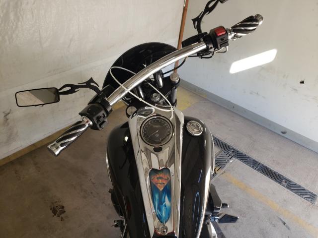 2008 YAMAHA XV1900 CU JYAVP27EX8A003861