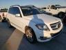 2015 MERCEDES-BENZ  GLK-CLASS