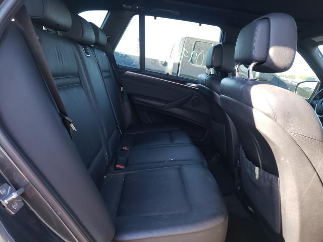 2012 BMW X5 XDRIVE5 5UXZV8C53CL423333