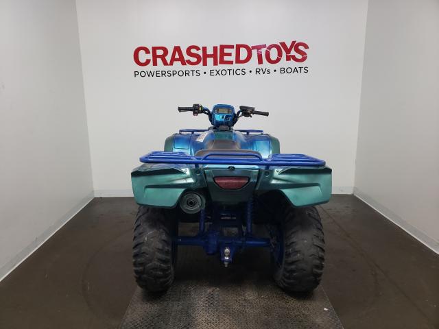 2008 HONDA TRX500 FPE 1HFTE31J984300220