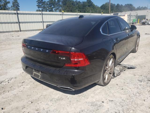 2017 VOLVO S90 T6 INS YV1A22ML7H1017229