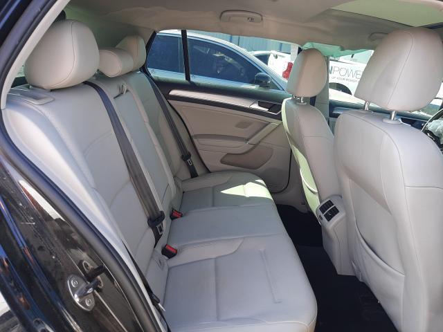 2016 VOLKSWAGEN GOLF S/SE 3VW217AU5GM043351