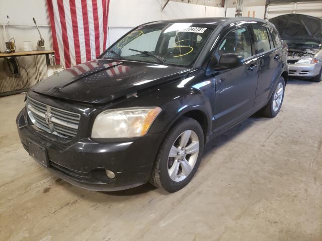 2010 DODGE CALIBER MA 1B3CB3HA9AD567597