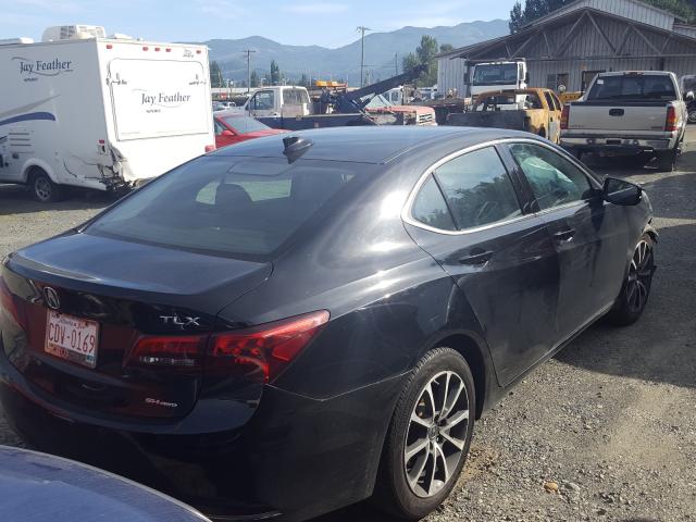 2015 ACURA TLX ADVANC 19UUB3F79FA804156