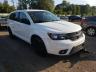 2016 DODGE  JOURNEY