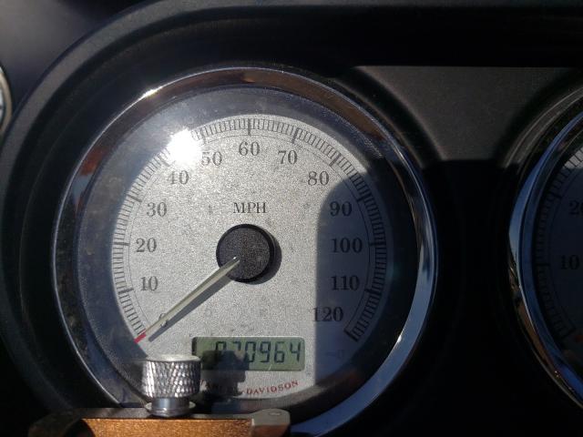 2010 HARLEY-DAVIDSON FLTRX 1HD1KH41XAB648126