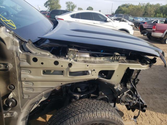 2021 GMC CANYON ELE 1GTG6CEN5M1123800
