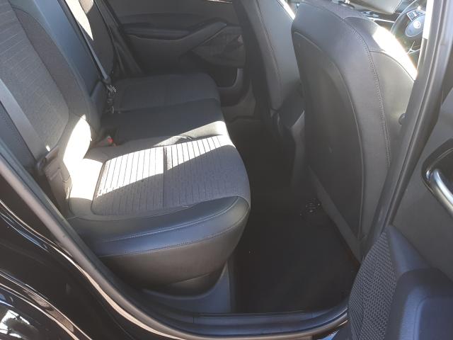 2021 KIA SELTOS S KNDEUCAA0M7103371