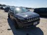 2016 JEEP  CHEROKEE