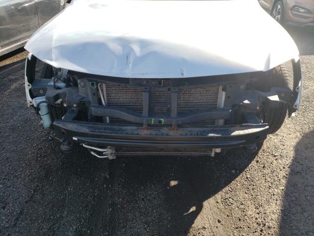 2010 VOLKSWAGEN PASSAT KOM WVWJM7AN4AE075073