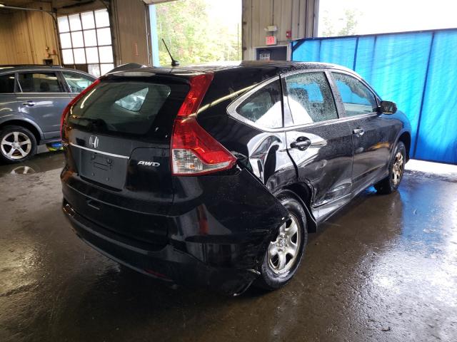 2013 HONDA CRV LX 2HKRM4H34DH642229