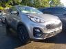 2022 KIA  SPORTAGE