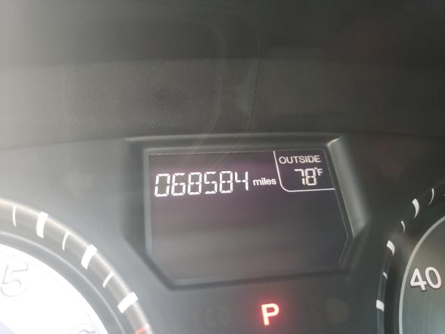 2016 HONDA ODYSSEY 5FNRL5H66GB020379