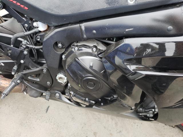 2020 SUZUKI GSX-R1000 JS1DM11M1L7100014