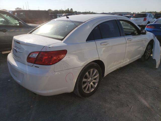 2010 CHRYSLER SEBRING LI 1C3CC5FD4AN153307