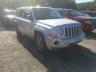 2008 JEEP  PATRIOT