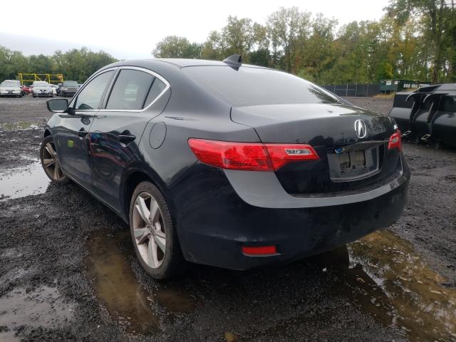 2015 ACURA ILX 20 19VDE1F35FE010266