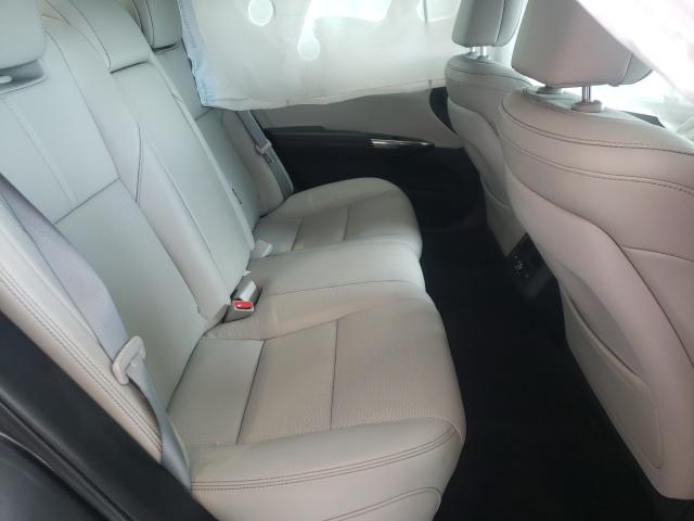 2017 TOYOTA AVALON HYB 4T1BD1EB4HU058786