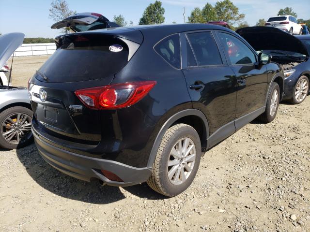 2016 MAZDA CX-5 TOURI JM3KE4CYXG0727067