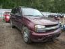 2006 CHEVROLET  TRAILBLAZER