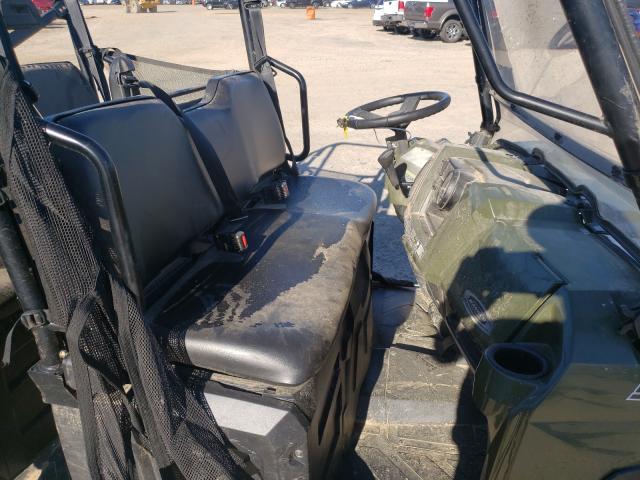 2020 POLARIS RANGER CRE 3NSCDA573LE102643