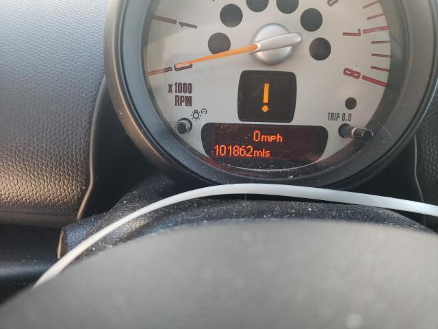 2014 MINI COOPER COU WMWZB3C5XEWM32591