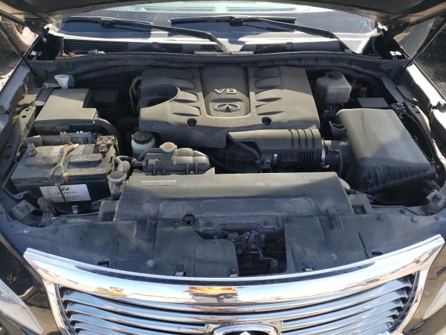 2011 INFINITI QX56 JN8AZ2NE5B9007006