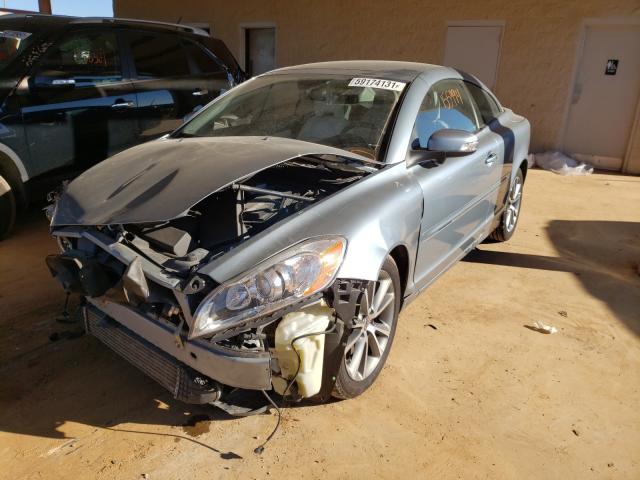 2012 VOLVO C70 T5 YV1672MC9CJ130518