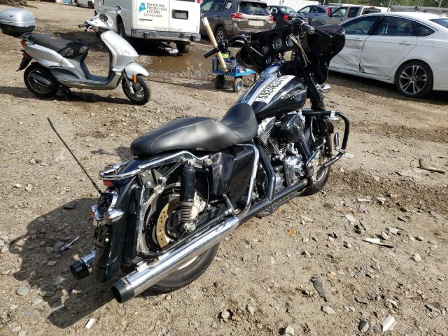 2007 HARLEY-DAVIDSON FLHX 1HD1KB41X7Y686328