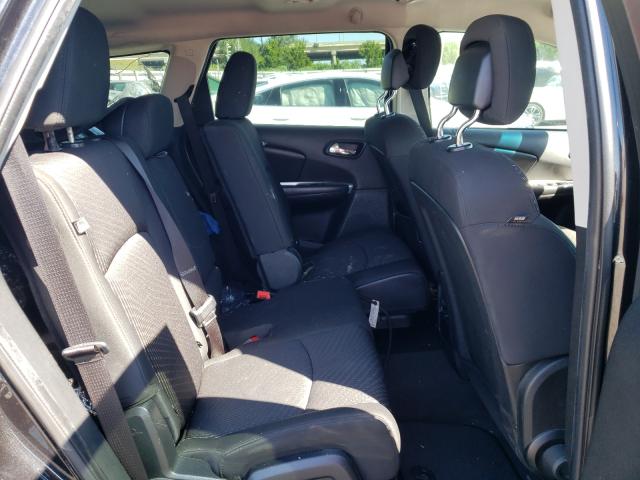 2011 DODGE JOURNEY MA 3D4PG1FG7BT521018