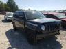 2015 JEEP  PATRIOT