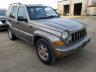 2007 JEEP  LIBERTY