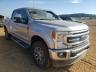 2020 FORD  F250