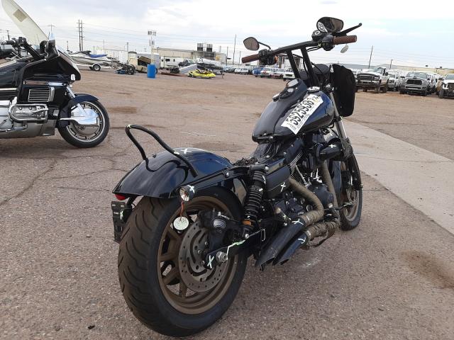 2017 HARLEY-DAVIDSON FXDLS 1HD1GS811HC317884