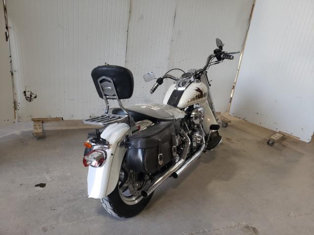 2002 HARLEY-DAVIDSON FLSTFI 1HD1BXB112Y037624