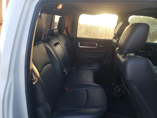 2012 DODGE RAM 2500 L 3C6UD5FL3CG151636