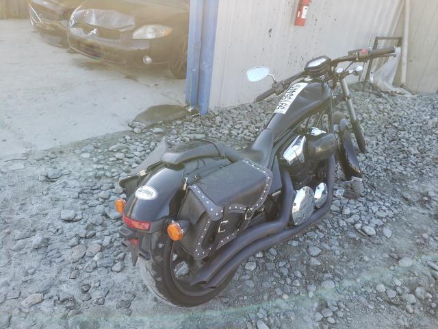 2014 HONDA VT1300 CX JH2SC61N9EK200049