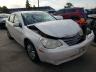 2007 CHRYSLER  SEBRING