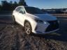 2021 LEXUS  RX350