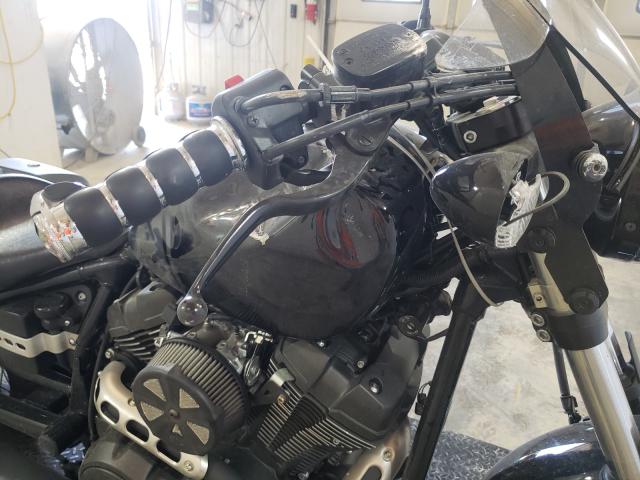 2017 YAMAHA XVS950 CU JYAVN05E6HA012747