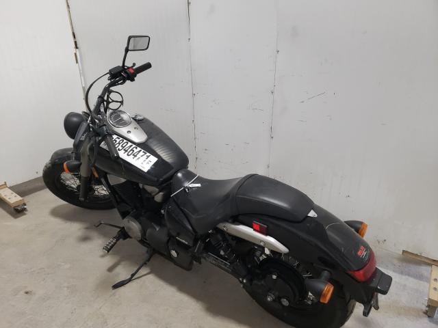 2010 HONDA VT750 C2B JH2RC5375AK001355