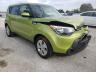 2016 KIA  SOUL