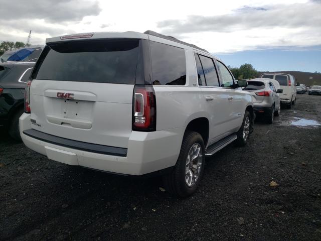 2017 GMC YUKON SLT 1GKS2BKC2HR160141