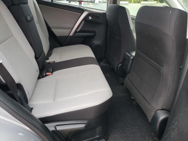 2018 TOYOTA RAV4 HV LE JTMRJREV4JD164973