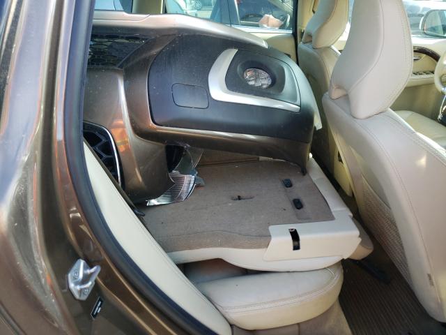 2015 VOLVO XC70 3.2 P YV4940NB2F1199686