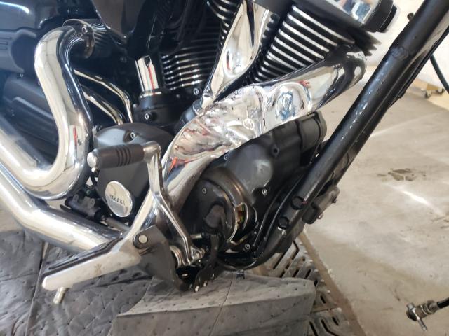 2008 YAMAHA XV1900 CU JYAVP27EX8A003861