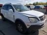 2008 SATURN  VUE