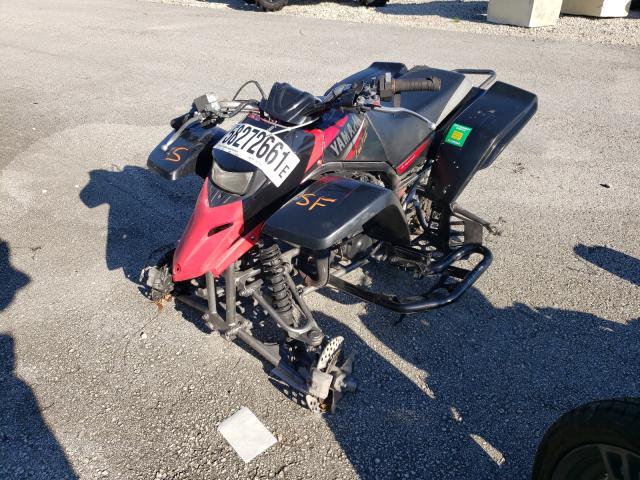 2003 YAMAHA YFS200 JY4AG02323C005922