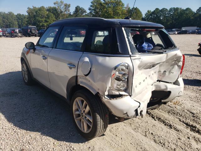 2014 MINI COOPER COU WMWZB3C5XEWM32591