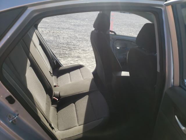 2019 HYUNDAI ACCENT LIM 3KPC34A37KE050957